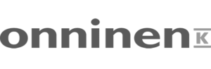 Onninen logo